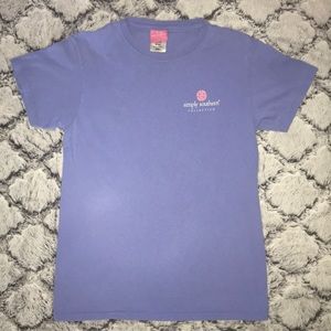 Simply southern youth T-shirt